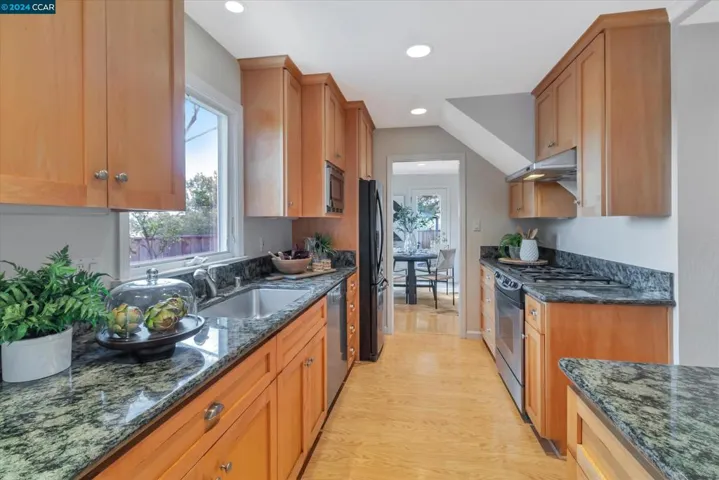 2197 Norse Dr., Pleasant Hill, California 94523-1823