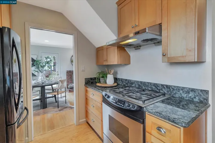2197 Norse Dr., Pleasant Hill, California 94523-1823