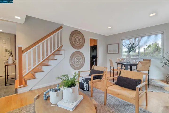 2197 Norse Dr., Pleasant Hill, California 94523-1823