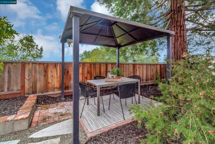 2197 Norse Dr., Pleasant Hill, California 94523-1823