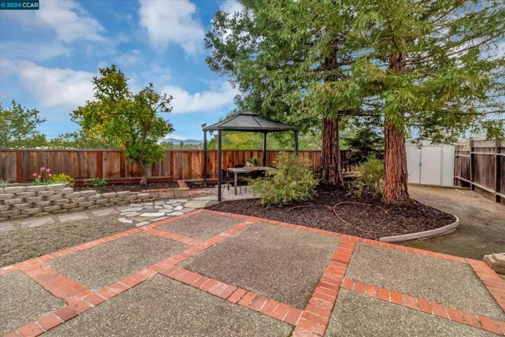 2197 Norse Dr., Pleasant Hill, California 94523-1823