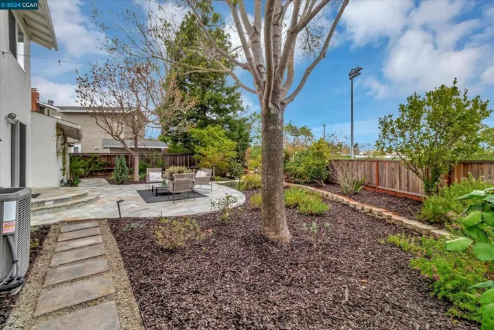 2197 Norse Dr., Pleasant Hill, California 94523-1823