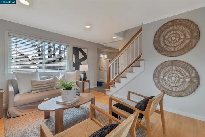 2197 Norse Dr., Pleasant Hill, California 94523-1823