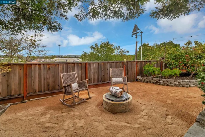 2197 Norse Dr., Pleasant Hill, California 94523-1823