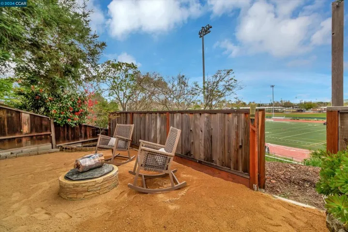 2197 Norse Dr., Pleasant Hill, California 94523-1823