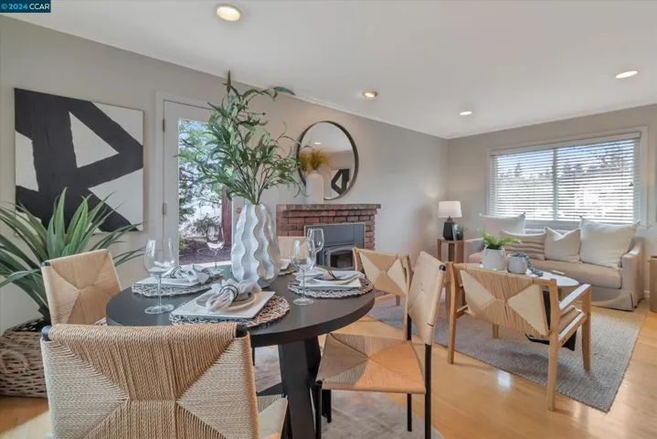 2197 Norse Dr., Pleasant Hill, California 94523-1823