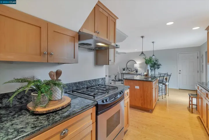 2197 Norse Dr., Pleasant Hill, California 94523-1823