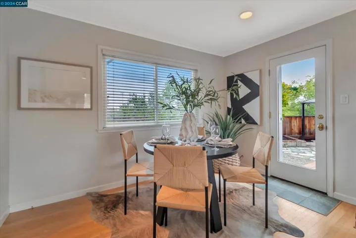 2197 Norse Dr., Pleasant Hill, California 94523-1823