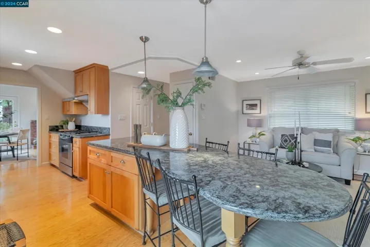 2197 Norse Dr., Pleasant Hill, California 94523-1823