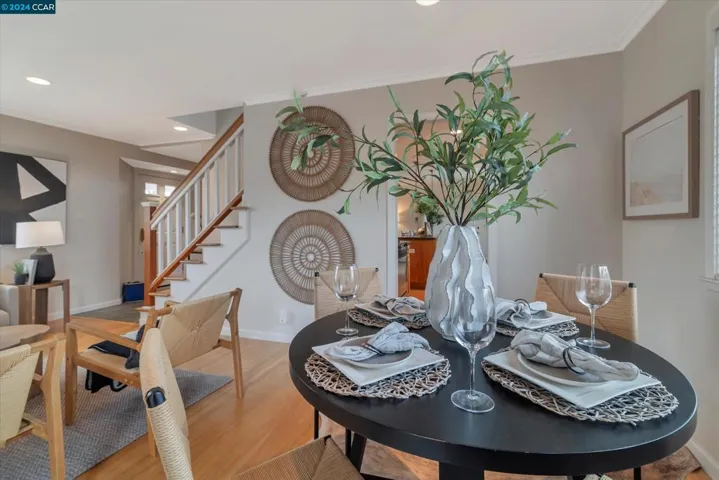 2197 Norse Dr., Pleasant Hill, California 94523-1823