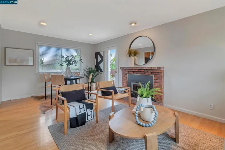 2197 Norse Dr., Pleasant Hill, California 94523-1823