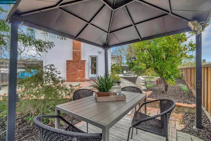 2197 Norse Dr., Pleasant Hill, California 94523-1823