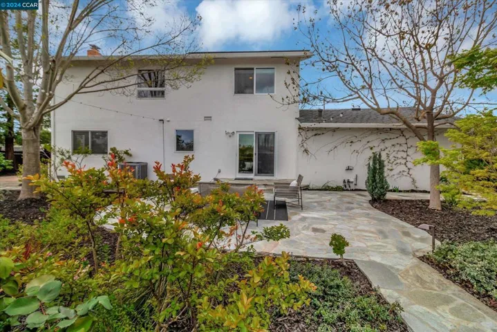 2197 Norse Dr., Pleasant Hill, California 94523-1823
