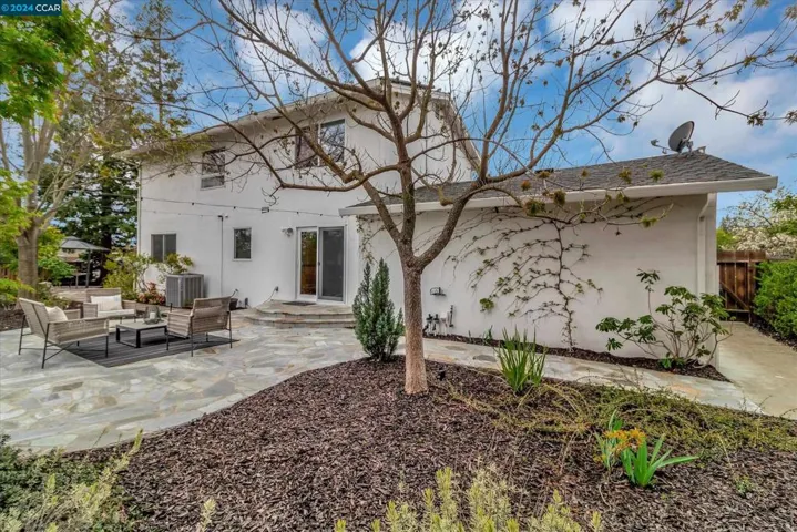 2197 Norse Dr., Pleasant Hill, California 94523-1823