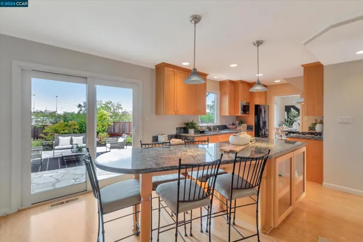 2197 Norse Dr., Pleasant Hill, California 94523-1823