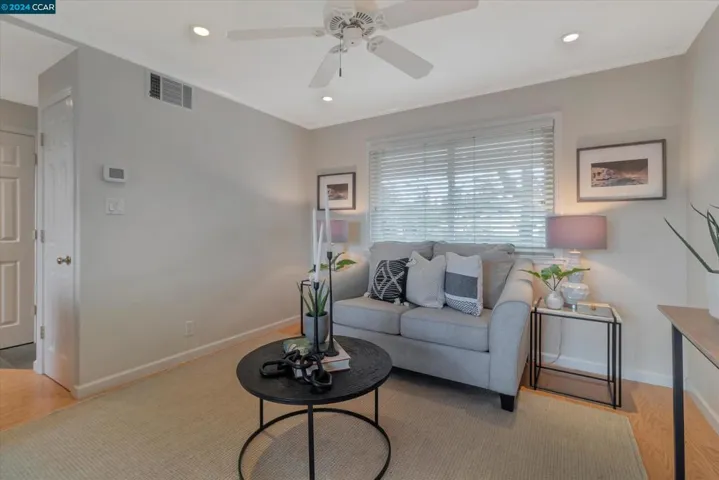 2197 Norse Dr., Pleasant Hill, California 94523-1823