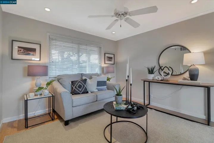 2197 Norse Dr., Pleasant Hill, California 94523-1823