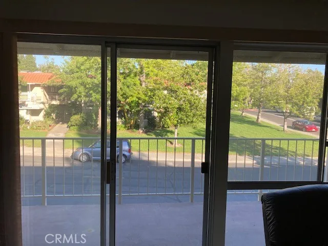 Living Room View