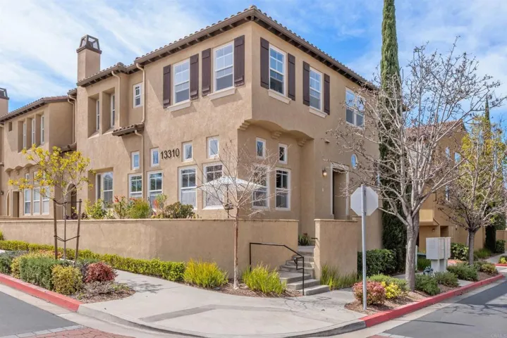 13310 Via Bellarado 3, San Diego, California 92129