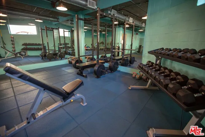 11715 W Bellagio Road 104, Los Angeles, California 90049