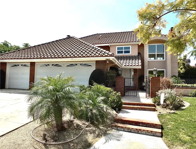 1619 Clear Creek Dr, Fullerton, California 92833