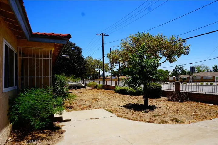 17143 Pera Court, Fontana, California 92336