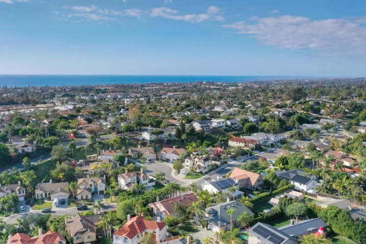 4161 Park Drive, Carlsbad, California 92008