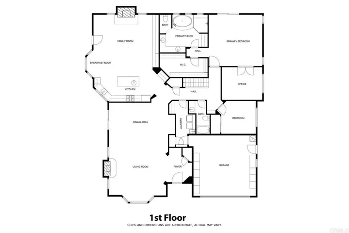 4161 Park Drive, Carlsbad, California 92008