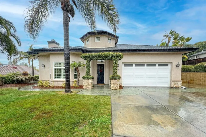 4161 Park Drive, Carlsbad, California 92008