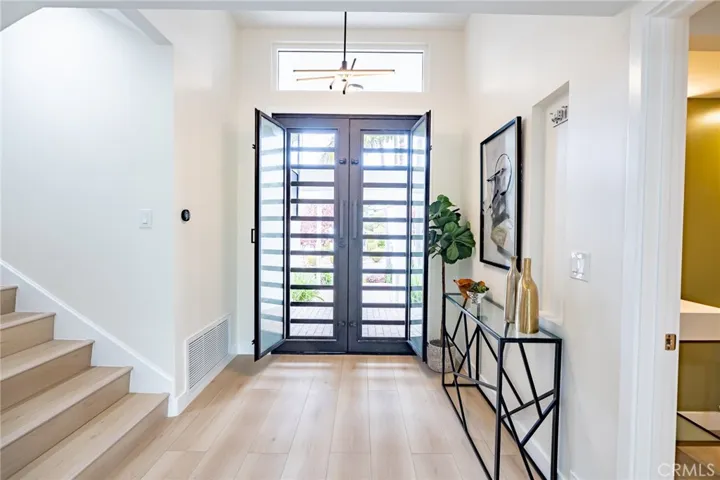 Great Foyer