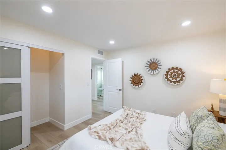 2nd bedroom upstairs