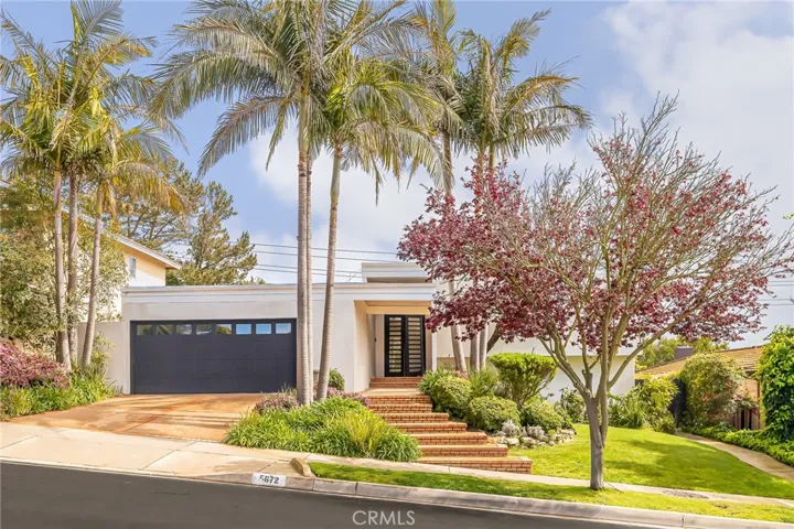 Lovely curb appeal