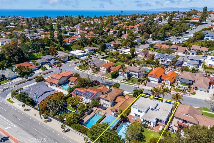 5672 Sunmist Drive, Rancho Palos Verdes, California 90275