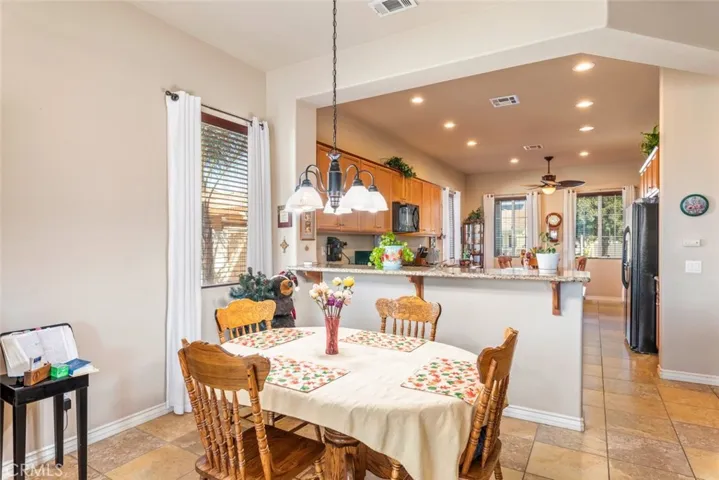5007 Via Bajamar, Hemet, California 92545