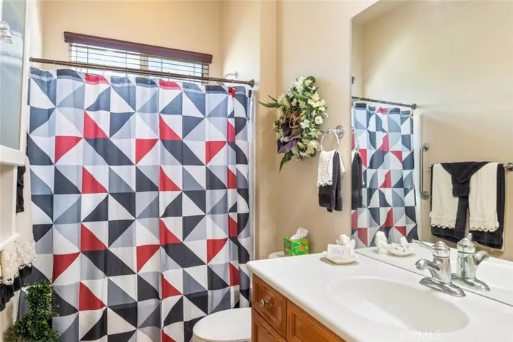5007 Via Bajamar, Hemet, California 92545