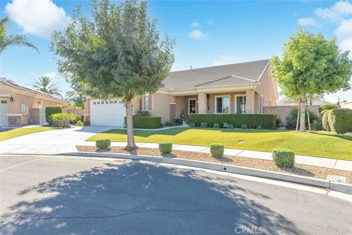 5007 Via Bajamar, Hemet, California 92545