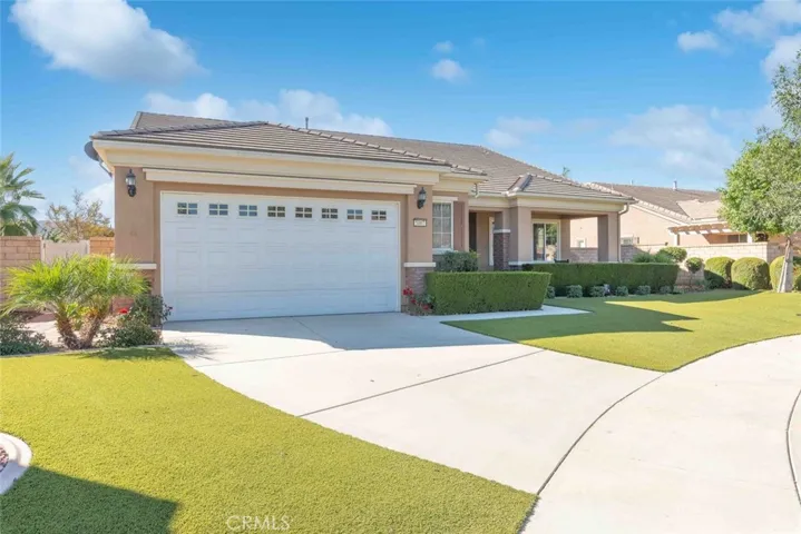5007 Via Bajamar, Hemet, California 92545