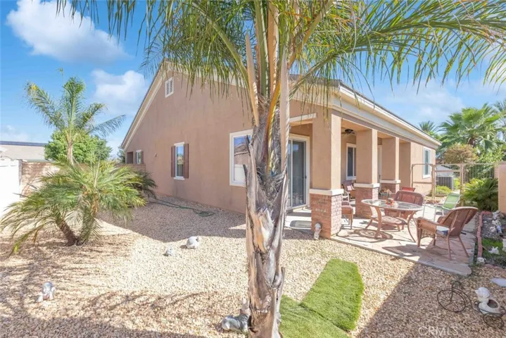 5007 Via Bajamar, Hemet, California 92545