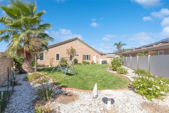 5007 Via Bajamar, Hemet, California 92545
