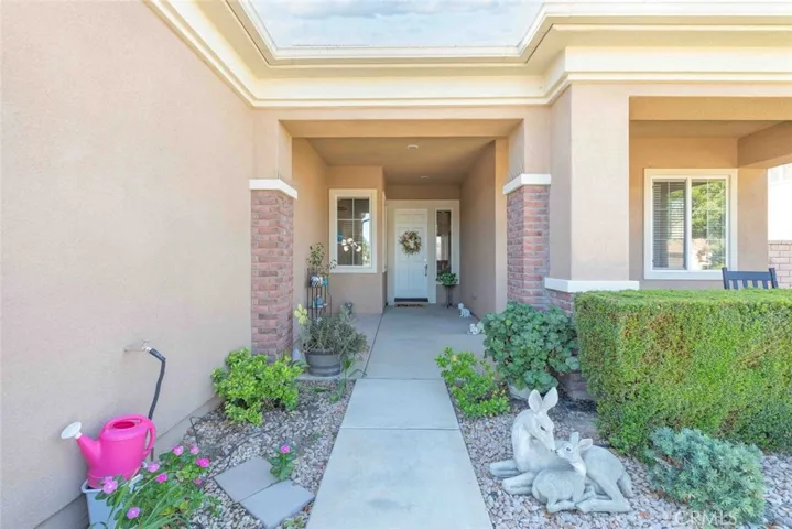 5007 Via Bajamar, Hemet, California 92545