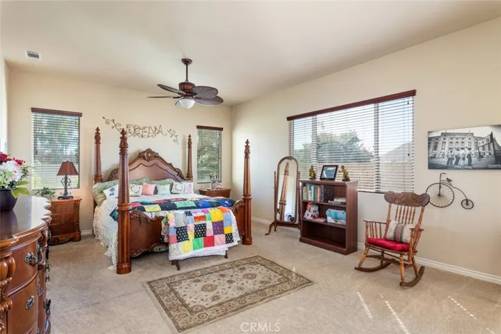 5007 Via Bajamar, Hemet, California 92545