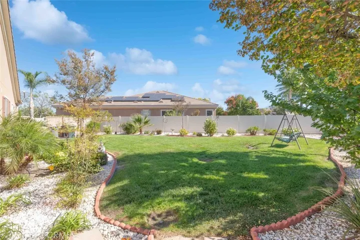 5007 Via Bajamar, Hemet, California 92545