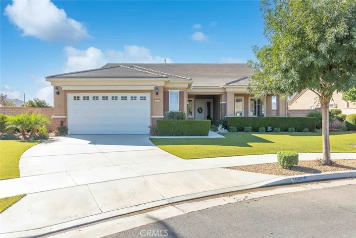5007 Via Bajamar, Hemet, California 92545