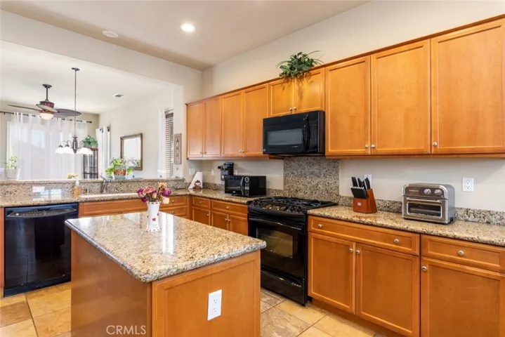5007 Via Bajamar, Hemet, California 92545