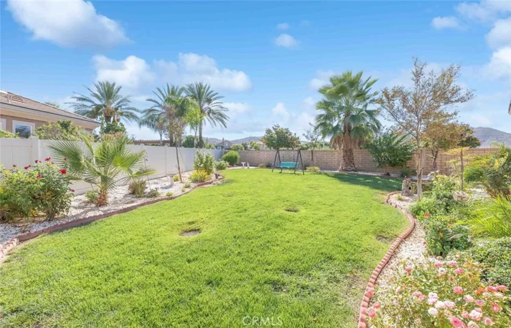5007 Via Bajamar, Hemet, California 92545