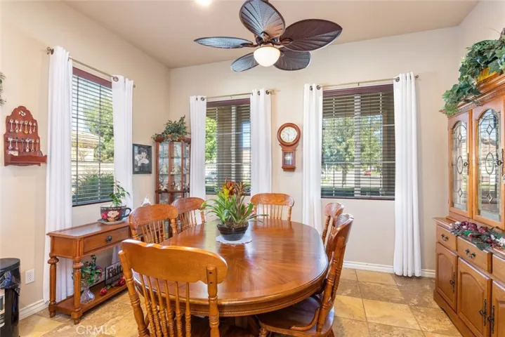 5007 Via Bajamar, Hemet, California 92545