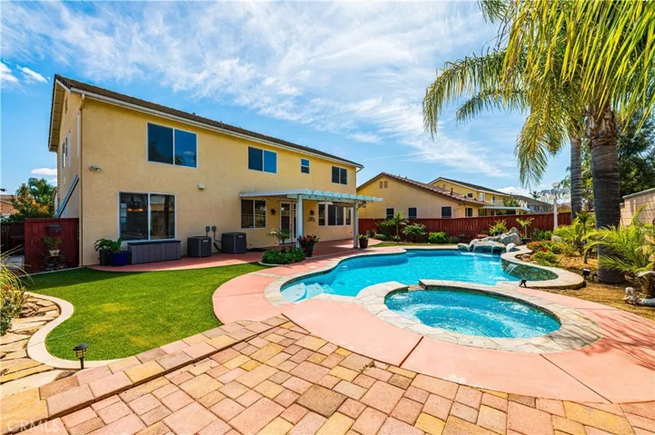 37625 Newcastle Road, Murrieta, California 92563
