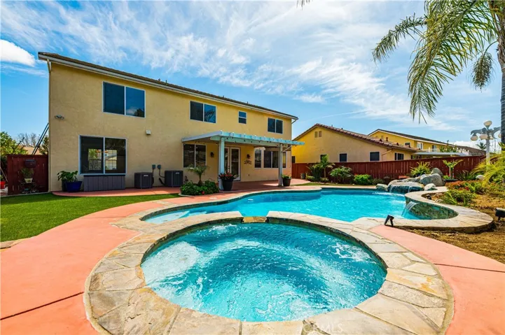 37625 Newcastle Road, Murrieta, California 92563