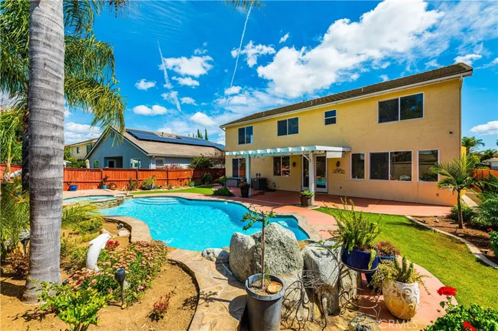 37625 Newcastle Road, Murrieta, California 92563