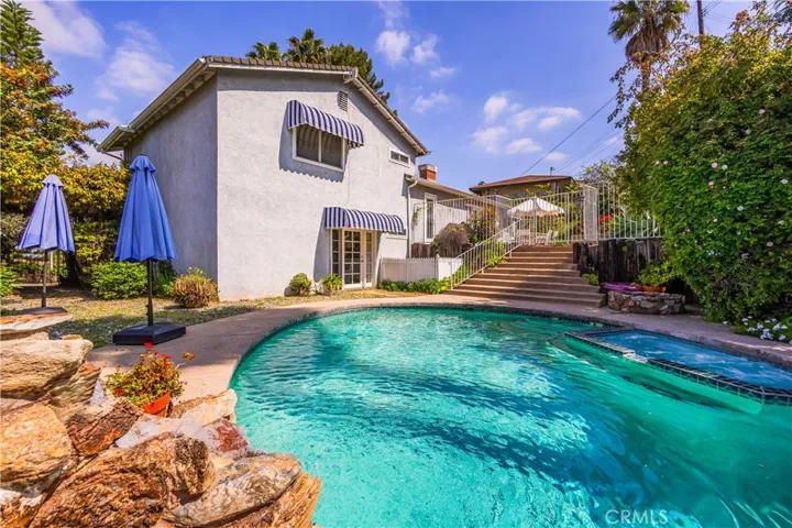 15912 Atitlan Drive, Hacienda Heights, California 91745